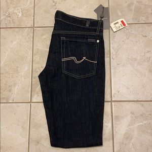 7 for all Mankind Roxanne Jeans